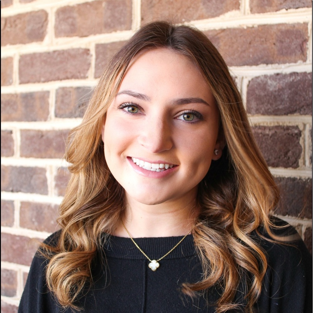 Meet your Posher, Dani